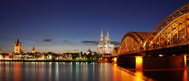 Cologne